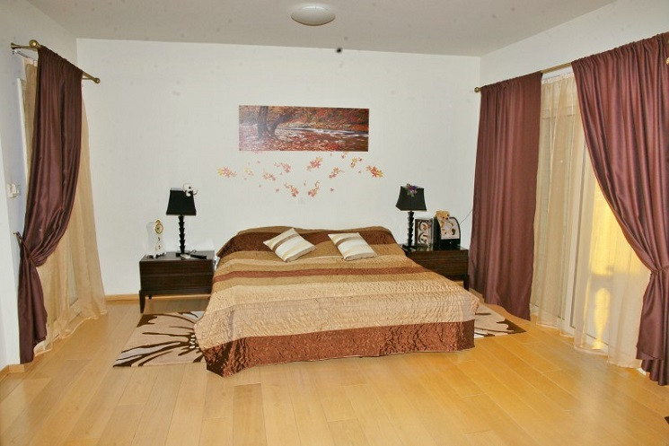 House (Detached) in Monagroulli, Limassol for Sale