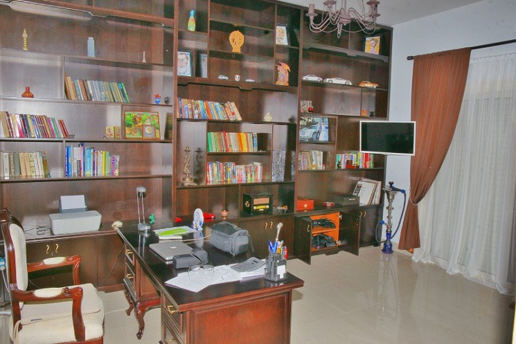 House (Detached) in Monagroulli, Limassol for Sale