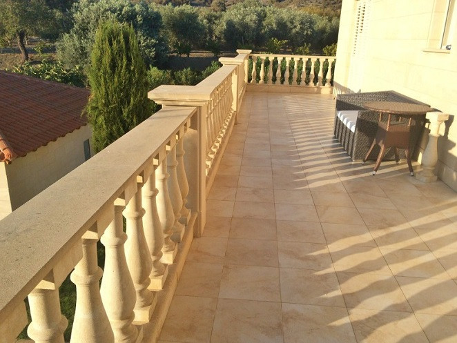 House (Detached) in Monagroulli, Limassol for Sale