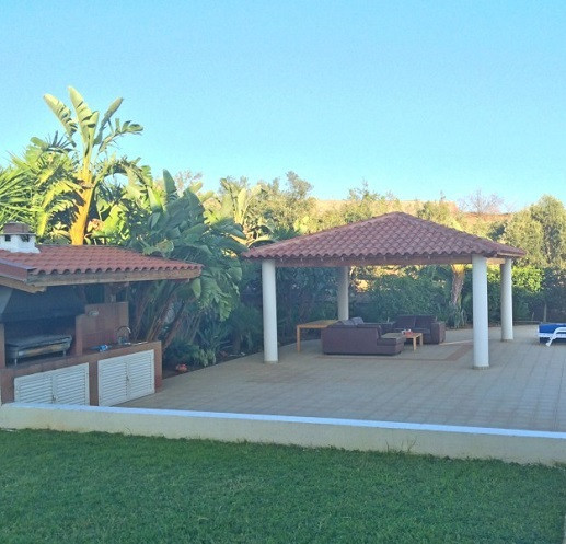 House (Detached) in Monagroulli, Limassol for Sale