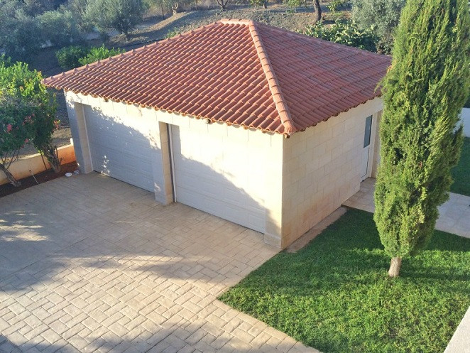 House (Detached) in Monagroulli, Limassol for Sale
