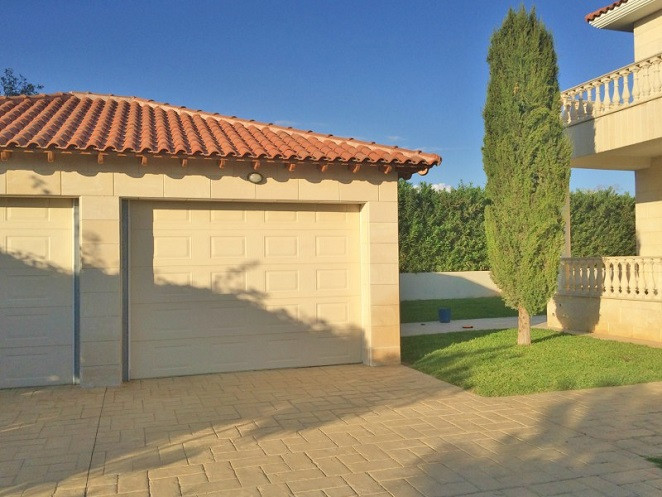 House (Detached) in Monagroulli, Limassol for Sale