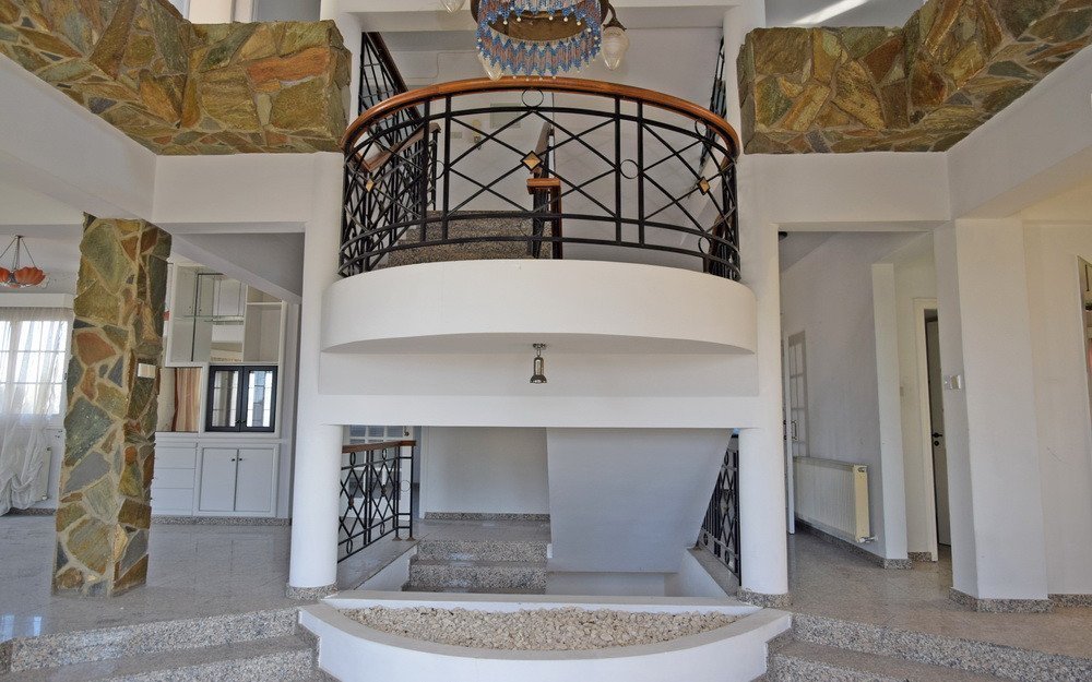 House (Detached) in Engomi, Nicosia for Sale