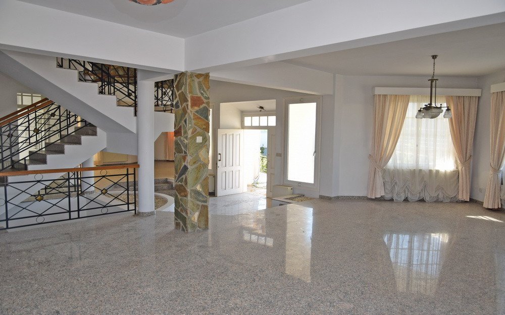 House (Detached) in Engomi, Nicosia for Sale
