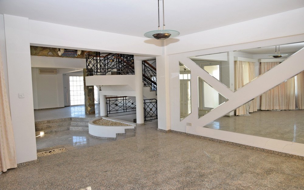 House (Detached) in Engomi, Nicosia for Sale