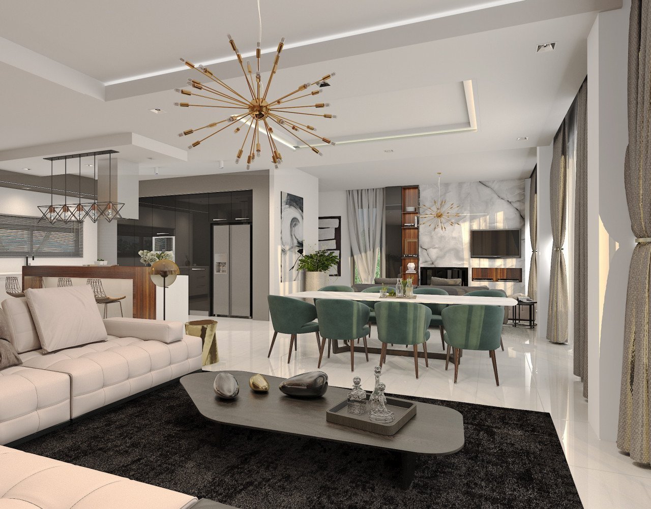 House (Detached) in Geroskipou, Paphos for Sale