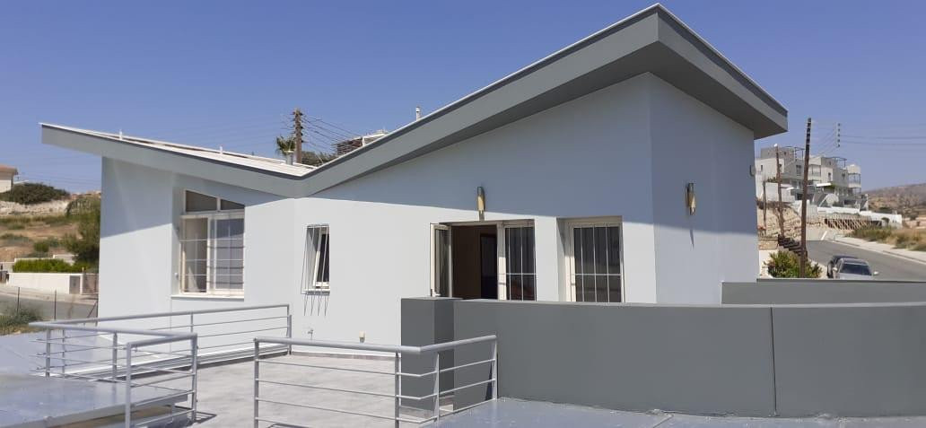 House (Detached) in Agios Athanasios, Limassol for Sale