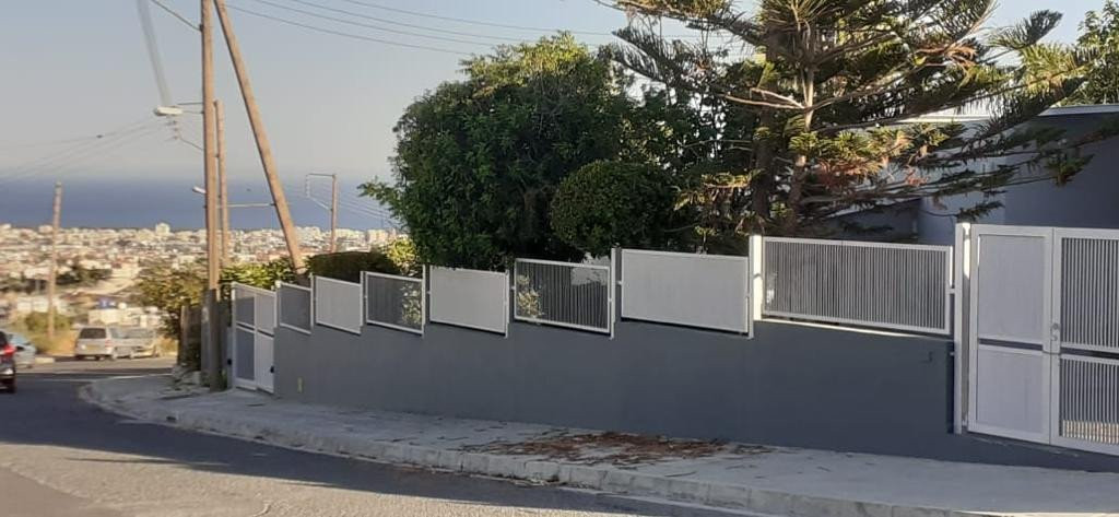 House (Detached) in Agios Athanasios, Limassol for Sale