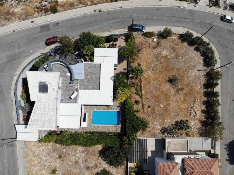 House (Detached) in Agios Athanasios, Limassol for Sale