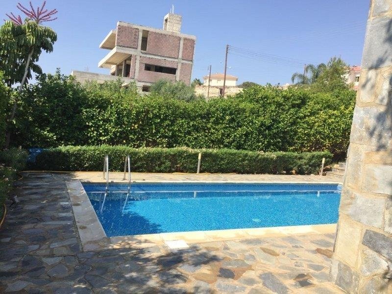 House (Detached) in Agios Athanasios, Limassol for Sale