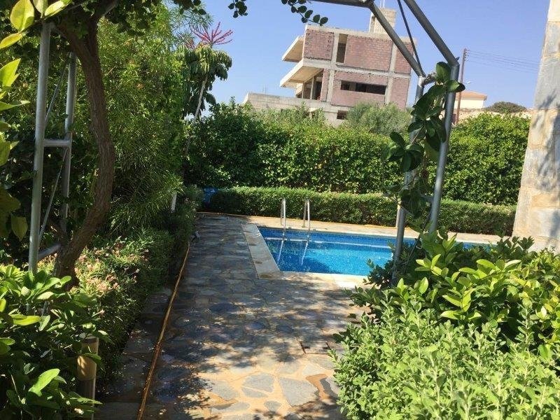 House (Detached) in Agios Athanasios, Limassol for Sale