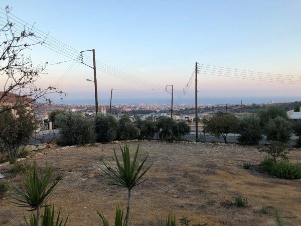 House (Detached) in Agios Athanasios, Limassol for Sale