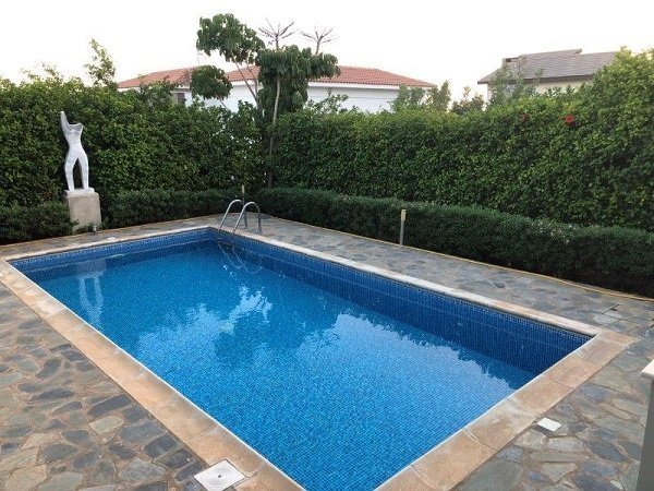 House (Detached) in Agios Athanasios, Limassol for Sale