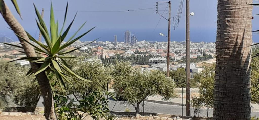 House (Detached) in Agios Athanasios, Limassol for Sale