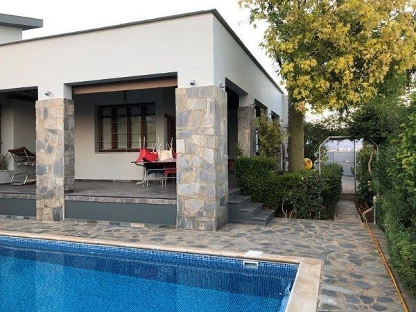 House (Detached) in Agios Athanasios, Limassol for Sale