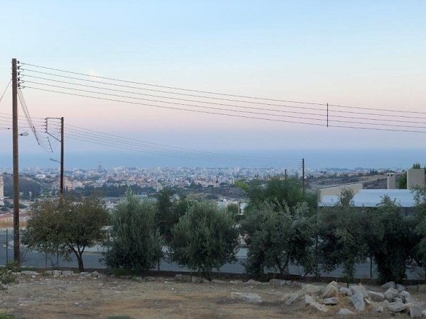 House (Detached) in Agios Athanasios, Limassol for Sale