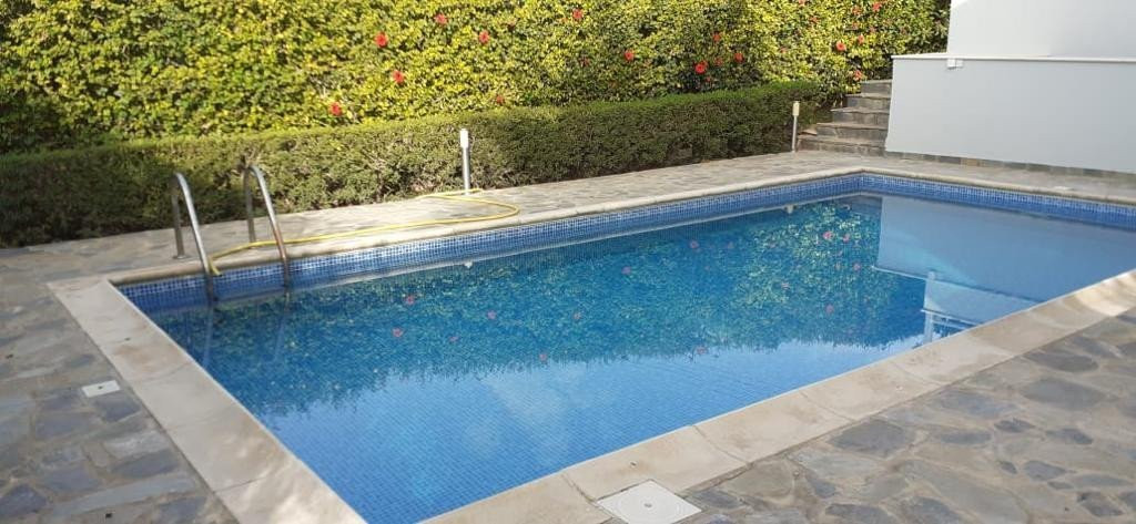 House (Detached) in Agios Athanasios, Limassol for Sale