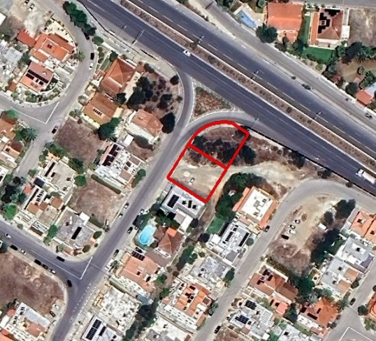 (Residential) in Strovolos, Nicosia for Sale