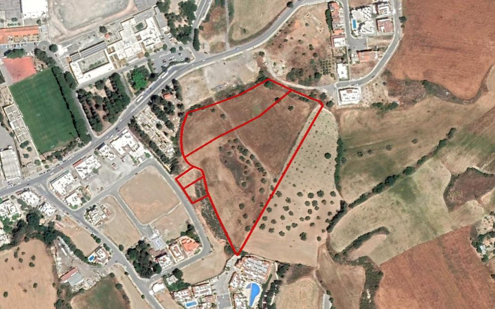 (Residential) in Polis Chrysochous, Paphos for Sale