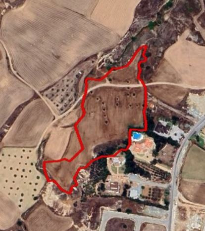 Land (Residential) in Latsia, Nicosia for Sale