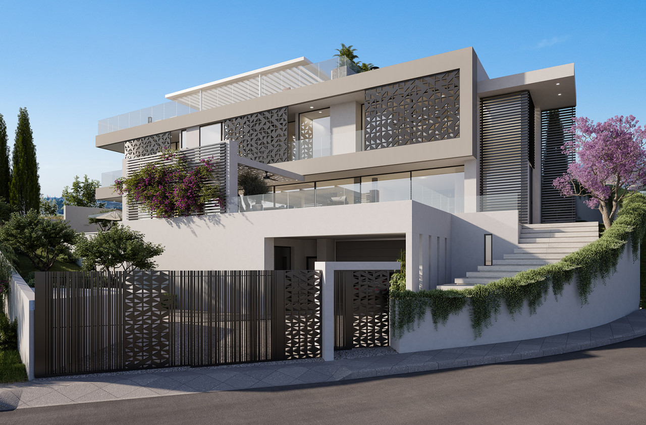House (Detached) in Ayios Tychonas, Limassol for Sale