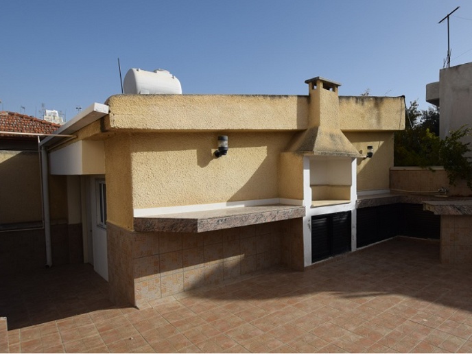 House (Detached) in Strovolos, Nicosia for Sale