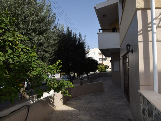 House (Detached) in Strovolos, Nicosia for Sale