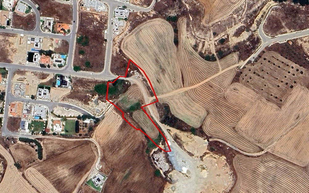 (Residential) in Strovolos, Nicosia for Sale
