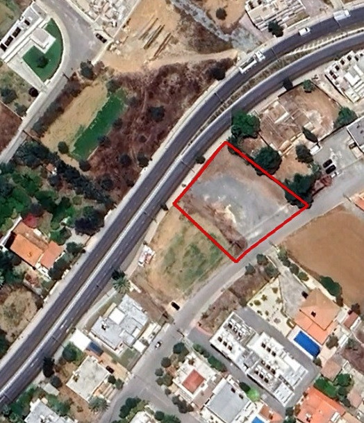 (Residential) in Lakatamia, Nicosia for Sale