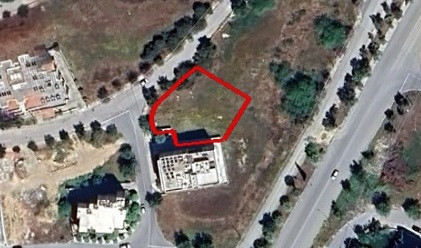 (Residential) in Aglantzia, Nicosia for Sale