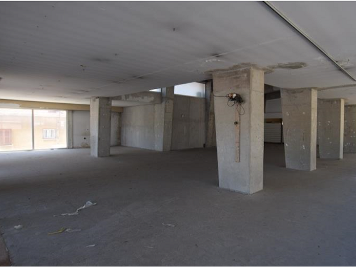 Commercial (Shop) in Agios Antonios, Nicosia for Sale