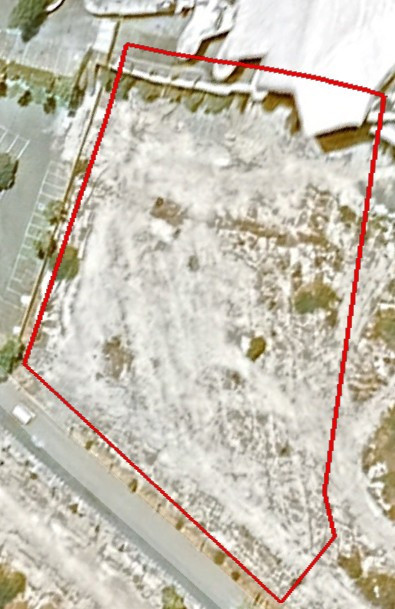 (Agricultural) in Moni, Limassol for Sale