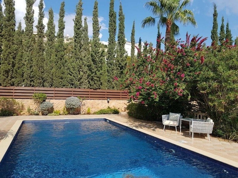 House (Detached) in Armenochori, Limassol for Sale