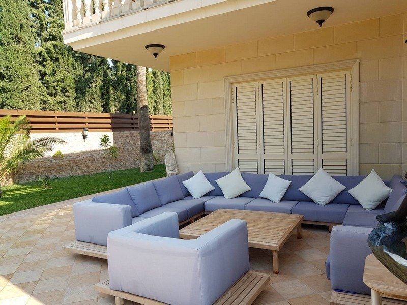 House (Detached) in Armenochori, Limassol for Sale