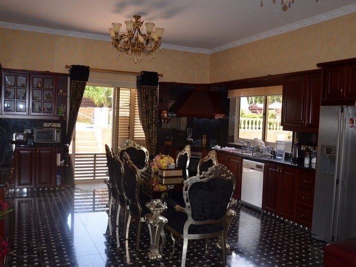 House (Detached) in Armenochori, Limassol for Sale