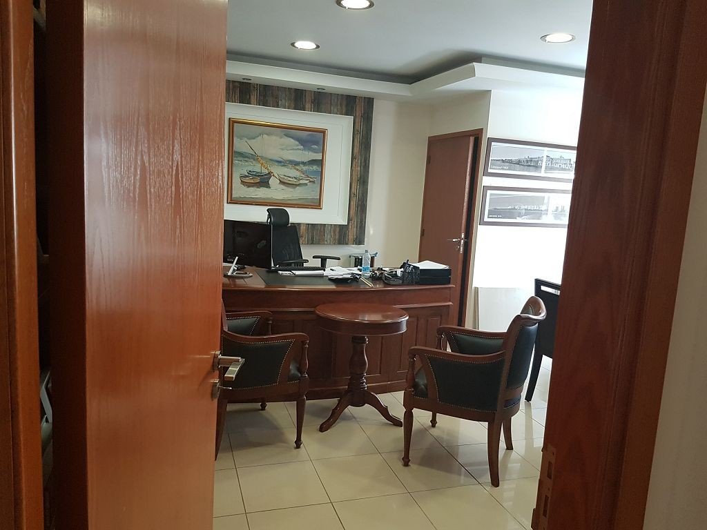 Commercial (Building) in Old town, Limassol for Sale