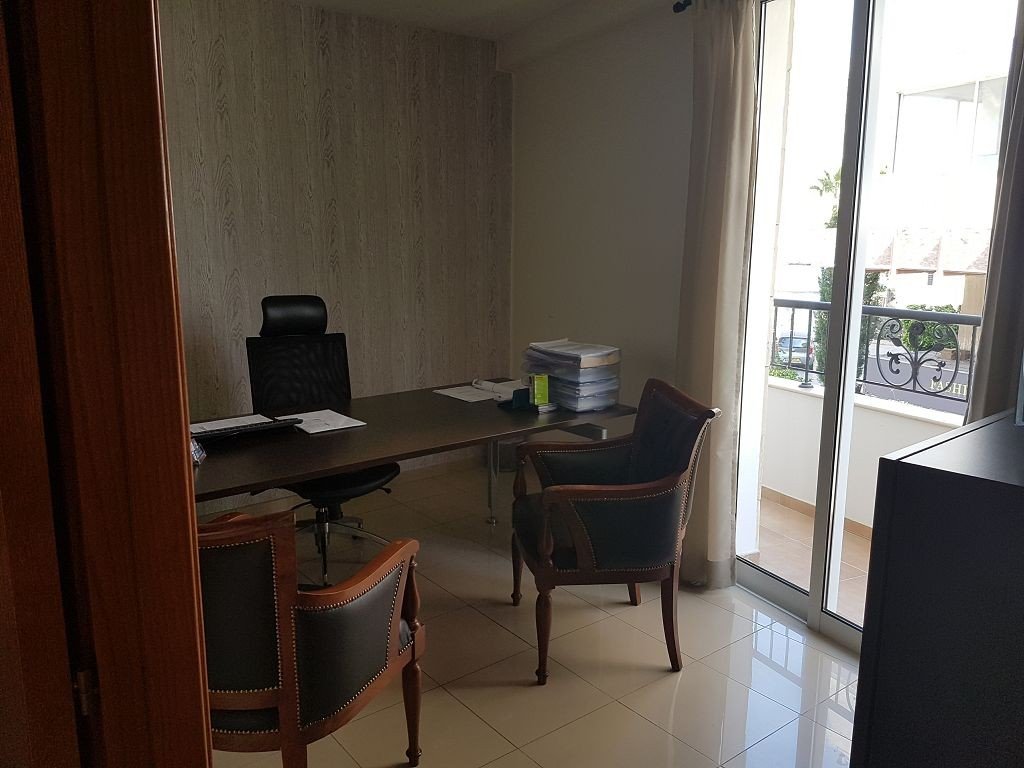 Commercial (Building) in Old town, Limassol for Sale