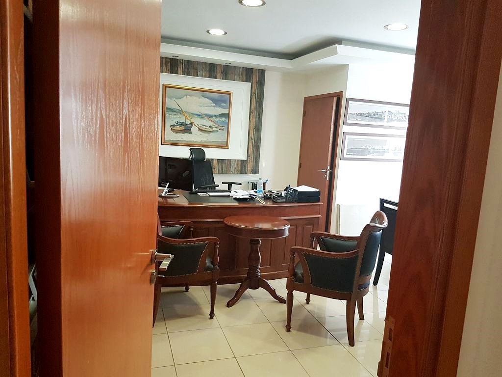 Commercial (Building) in Old town, Limassol for Sale