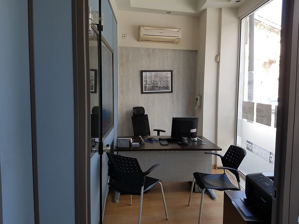 Commercial (Building) in Old town, Limassol for Sale