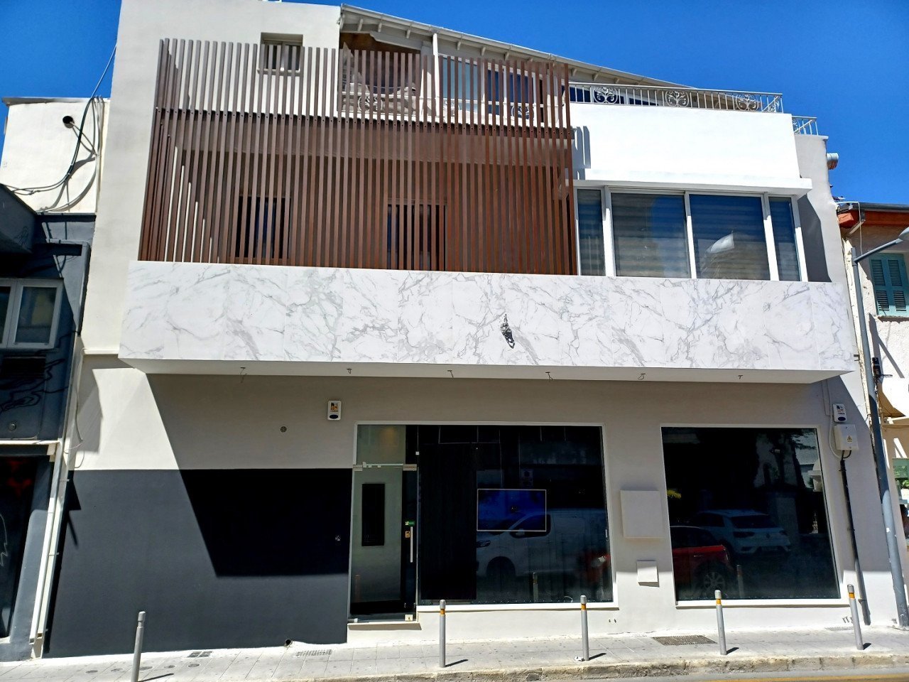 Commercial (Building) in Old town, Limassol for Sale