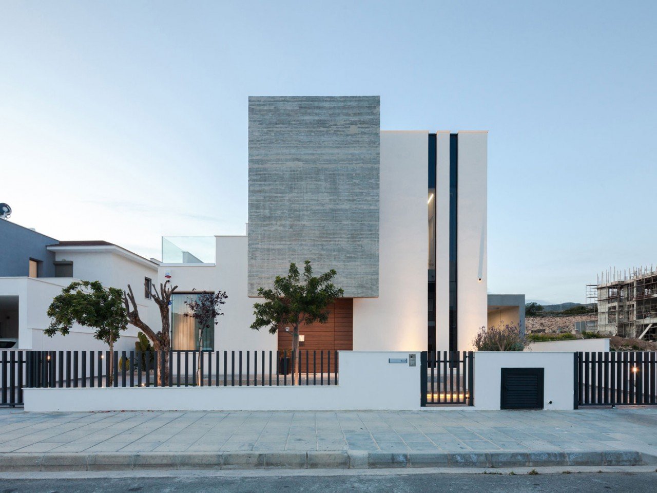 House (Detached) in Agios Athanasios, Limassol for Sale
