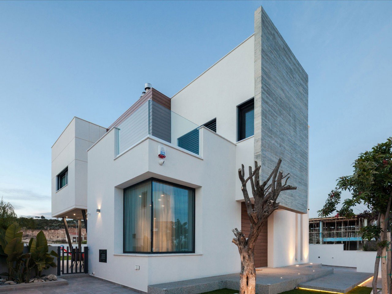 House (Detached) in Agios Athanasios, Limassol for Sale
