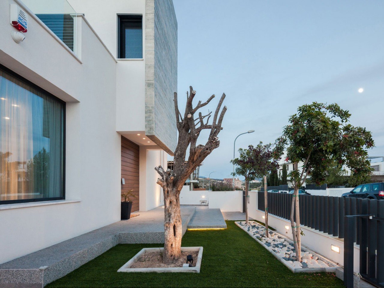 House (Detached) in Agios Athanasios, Limassol for Sale