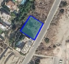 (Residential) in Sfalagiotissa, Limassol for Sale