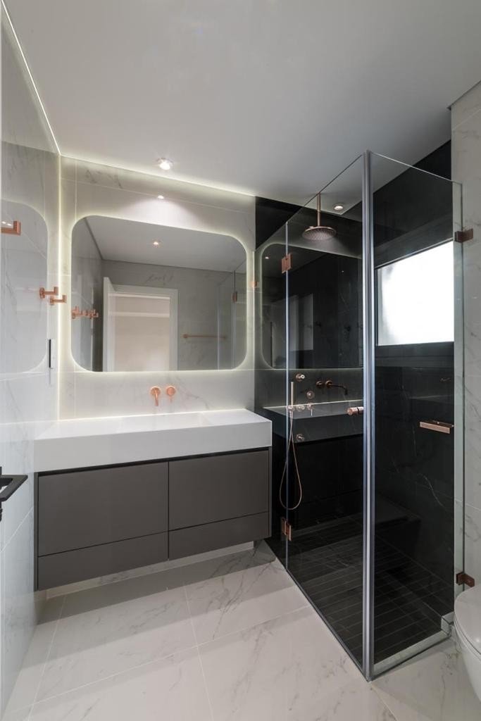 Apartment (Penthouse) in Germasoyia Tourist Area, Limassol for Sale