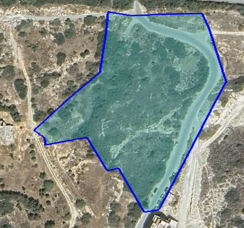 (Residential) in Agios Tychonas, Limassol for Sale
