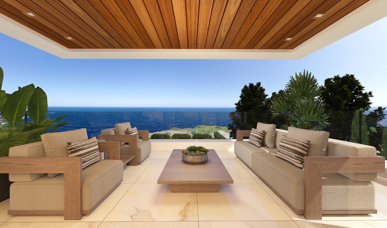 House (Detached) in Kissonerga, Paphos for Sale