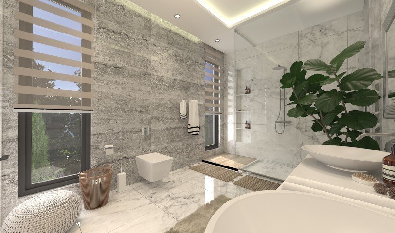 House (Detached) in Kissonerga, Paphos for Sale