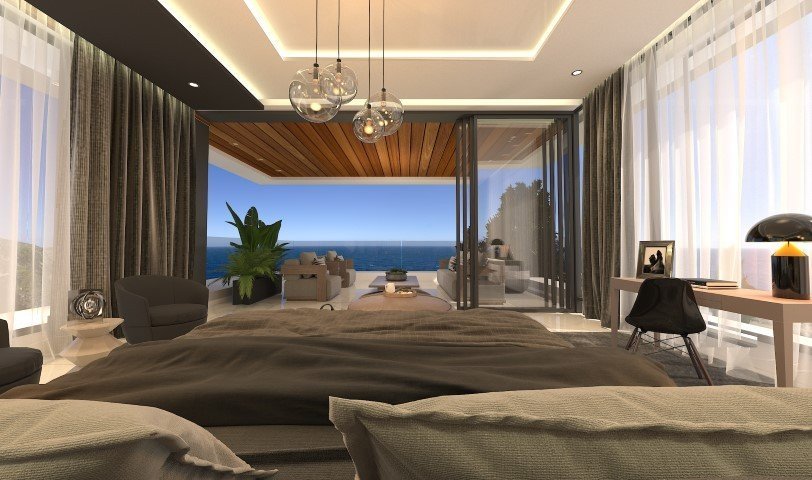 House (Detached) in Kissonerga, Paphos for Sale