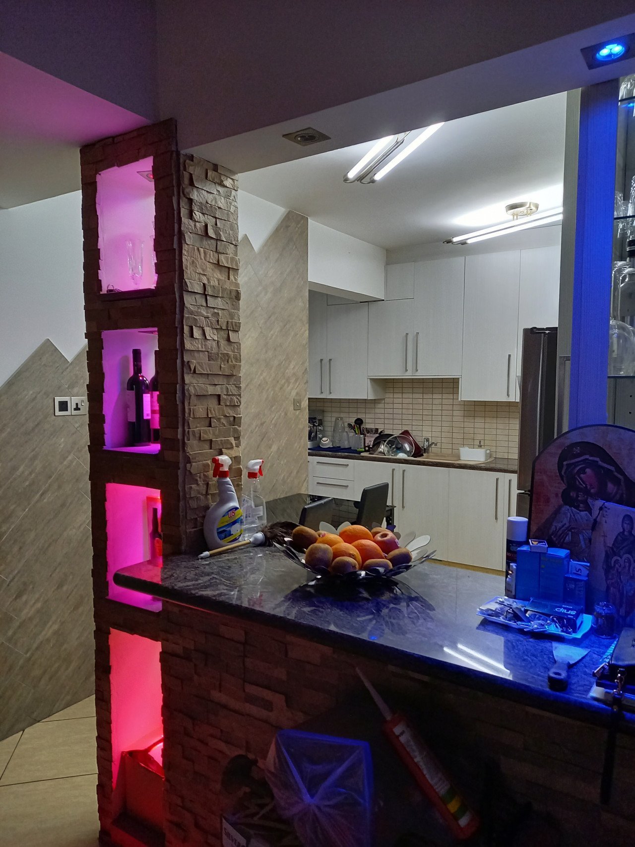 Apartment (Flat) in Acropoli, Nicosia for Sale